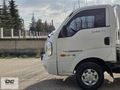 ÖZGÜNEŞ DEN 2007 MODEL 2500 MOTOR ÇİFT TEKER BONGO