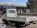 ÖZGÜNEŞ DEN 2007 MODEL 2500 MOTOR ÇİFT TEKER BONGO