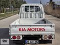ÖZGÜNEŞ DEN 2007 MODEL 2500 MOTOR ÇİFT TEKER BONGO