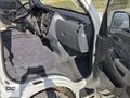 ÖZGÜNEŞ DEN 2007 MODEL 2500 MOTOR ÇİFT TEKER BONGO