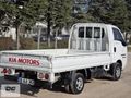ÖZGÜNEŞ DEN 2007 MODEL 2500 MOTOR ÇİFT TEKER BONGO
