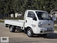 ÖZGÜNEŞ DEN 2007 MODEL 2500 MOTOR ÇİFT TEKER BONGO