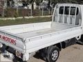 ÖZGÜNEŞ DEN 2007 MODEL 2500 MOTOR ÇİFT TEKER BONGO