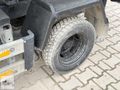 İZGİ'DEN 2020 MODEL 150 BİN KM'DE KİA BONGO K2500 ÇÖP TAKSİ