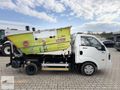 İZGİ'DEN 2020 MODEL 150 BİN KM'DE KİA BONGO K2500 ÇÖP TAKSİ