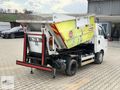 İZGİ'DEN 2020 MODEL 150 BİN KM'DE KİA BONGO K2500 ÇÖP TAKSİ