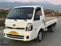 2015 KİA BONGO K2500 DLX KAMYONET BOYASIZ