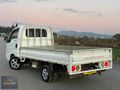 2015 KİA BONGO K2500 DLX KAMYONET BOYASIZ