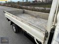 2015 KİA BONGO K2500 DLX KAMYONET BOYASIZ