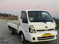 2015 KİA BONGO K2500 DLX KAMYONET BOYASIZ