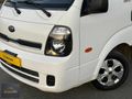 2015 KİA BONGO K2500 DLX KAMYONET BOYASIZ