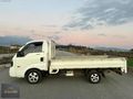2015 KİA BONGO K2500 DLX KAMYONET BOYASIZ