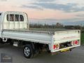2015 KİA BONGO K2500 DLX KAMYONET BOYASIZ