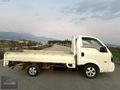 2015 KİA BONGO K2500 DLX KAMYONET BOYASIZ