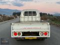 2015 KİA BONGO K2500 DLX KAMYONET BOYASIZ
