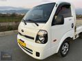 2015 KİA BONGO K2500 DLX KAMYONET BOYASIZ