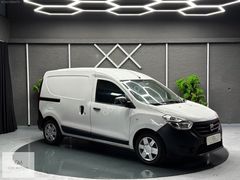 GÖK MOTORS'DAN 2016 210.000 KM DACİA DOKKER DEĞİŞENSİZ