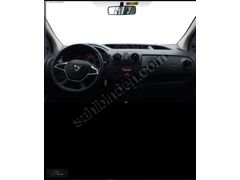 DOKKER COMBI AMBIANCE 1.5 BLUEDCI 95- KM:220.000