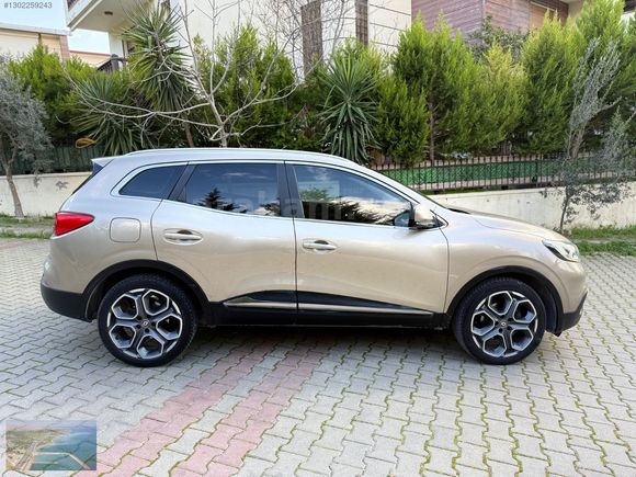 ADİLCEVAZ OTODAN 2016 FULL+FULL CAM TAVAN RENO KADJAR