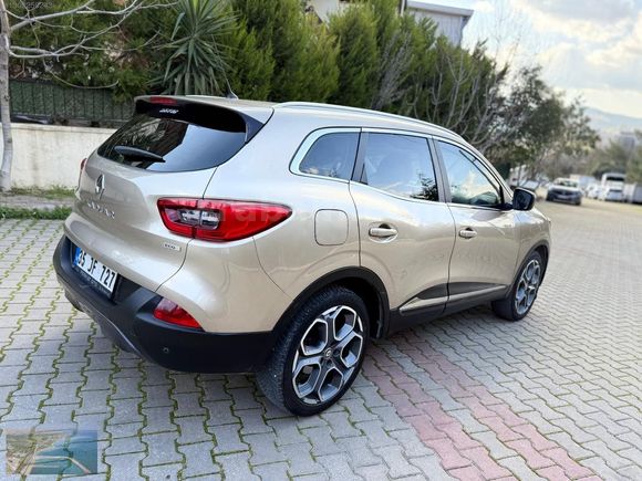 ADİLCEVAZ OTODAN 2016 FULL+FULL CAM TAVAN RENO KADJAR