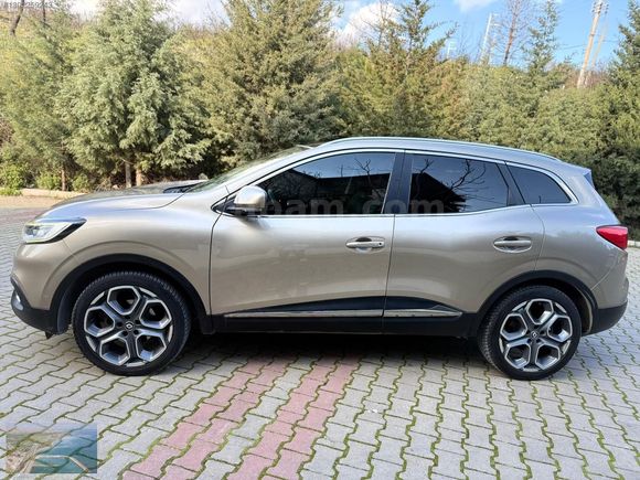ADİLCEVAZ OTODAN 2016 FULL+FULL CAM TAVAN RENO KADJAR