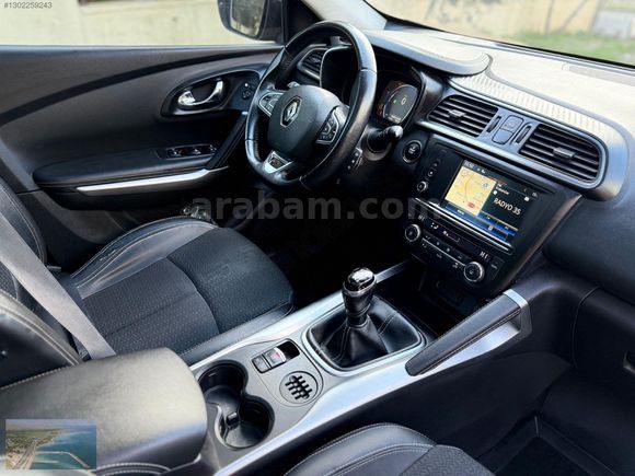 ADİLCEVAZ OTODAN 2016 FULL+FULL CAM TAVAN RENO KADJAR