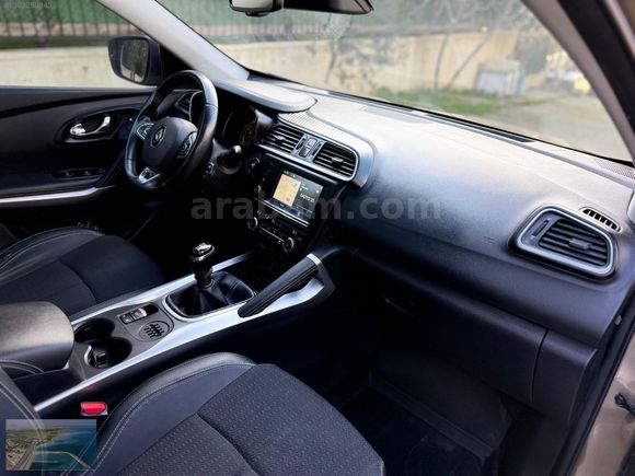 ADİLCEVAZ OTODAN 2016 FULL+FULL CAM TAVAN RENO KADJAR