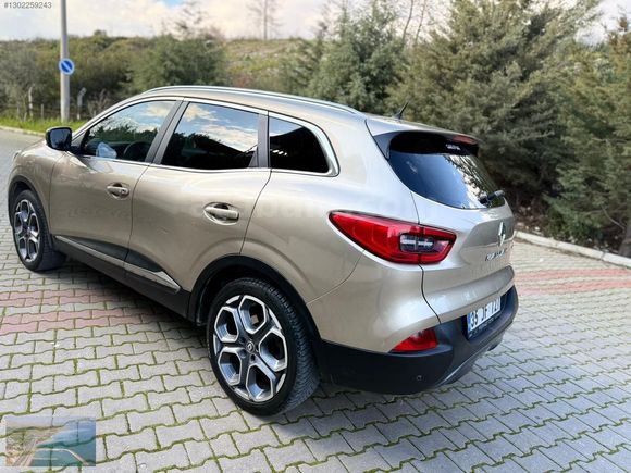 ADİLCEVAZ OTODAN 2016 FULL+FULL CAM TAVAN RENO KADJAR