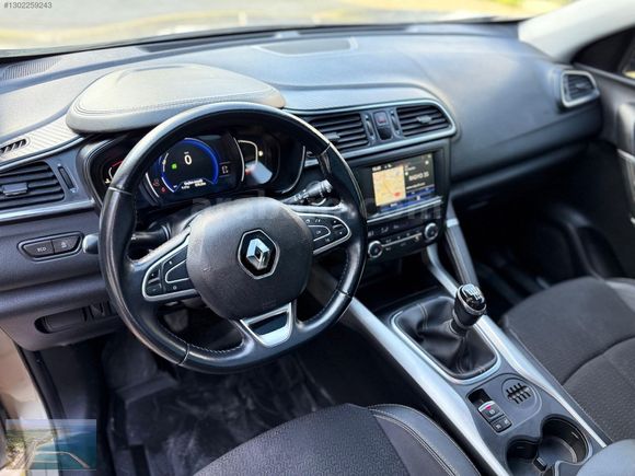 ADİLCEVAZ OTODAN 2016 FULL+FULL CAM TAVAN RENO KADJAR