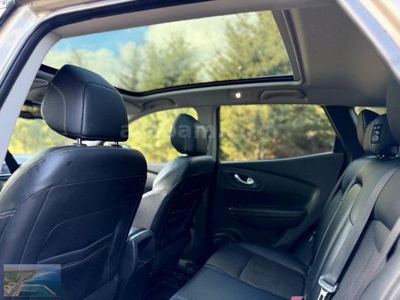 ADİLCEVAZ OTODAN 2016 FULL+FULL CAM TAVAN RENO KADJAR