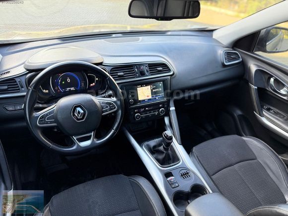 ADİLCEVAZ OTODAN 2016 FULL+FULL CAM TAVAN RENO KADJAR