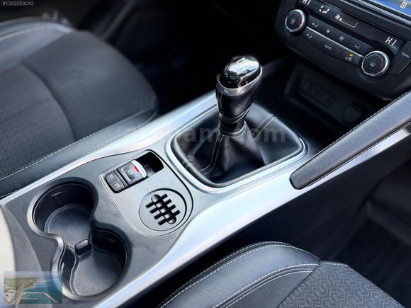 ADİLCEVAZ OTODAN 2016 FULL+FULL CAM TAVAN RENO KADJAR