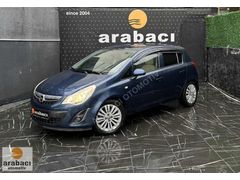 2013 OPEL CORSA 1.4İ TWİNPORT 110.BİN KM ARABACI OTOMOTİV