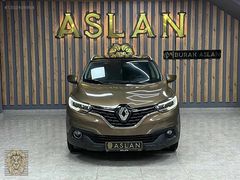 2018**RENAULT KADJAR**OTOMATİK**CAM TAVAN**HATASIZ