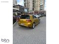 2017 MODEL GOLF 1.4 TSI HİGHLİNE EKSTRALI BAKIMLI 171 BİN KM