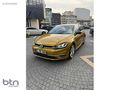2017 MODEL GOLF 1.4 TSI HİGHLİNE EKSTRALI BAKIMLI 171 BİN KM