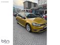 2017 MODEL GOLF 1.4 TSI HİGHLİNE EKSTRALI BAKIMLI 171 BİN KM