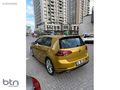 2017 MODEL GOLF 1.4 TSI HİGHLİNE EKSTRALI BAKIMLI 171 BİN KM