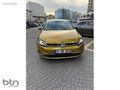 2017 MODEL GOLF 1.4 TSI HİGHLİNE EKSTRALI BAKIMLI 171 BİN KM