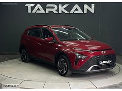 TARKAN'DAN 210 BİN PEŞİNLE DEĞİŞENSİZ 2023 BAYON JUMP OTOMATİK