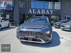 ALABAY OTOMOTİV - 2024 BAYON 1.4 MPİ (100 HP) JUMP OTOMATİK