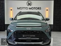 MOTTO MOTORS-Bayon 1.4 MPI Style DCT HATASIZ