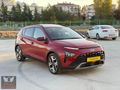 2024 HYUNDAİ BAYON STYLE 1.4MPİ 100HP OTOMATİK 50.000 KMDE