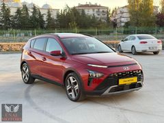 2024 HYUNDAİ BAYON STYLE 1.4MPİ 100HP OTOMATİK 50.000 KMDE