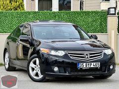 ACCORD 2.0 EXECUTİVE OTOMATİK - SUNROOF - VSA - PRİNS -
