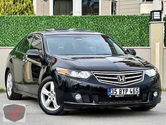 ACCORD 2.0 EXECUTİVE OTOMATİK - SUNROOF - VSA - PRİNS -