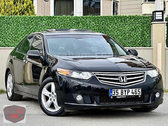ACCORD 2.0 EXECUTİVE OTOMATİK - SUNROOF - VSA - PRİNS -