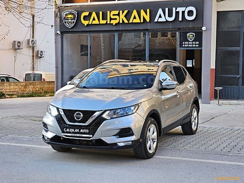 2018 - HATASIZ- BOYASIZ - CAM TAVAN - DÜŞÜK KM - J11 YENİ KASA..