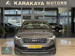 2022 HATASIZ BOYASIZ 13 BİNDE SKODA KODIAQ 1.5 TSI PRESTIGE FULL