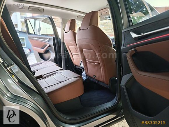 1.5 Mhev PRESTİGE KOPLE PPF HATASİZ BOYASİZ SIFIR AYARINDA..